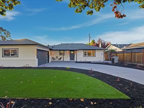1525 Santa Inez Drive, San Jose CA 95125