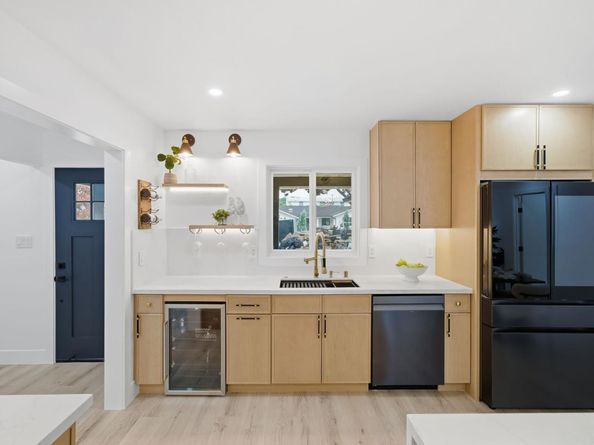 1525 Santa Inez Drive, San Jose CA 95125