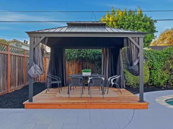 1525 Santa Inez Drive, San Jose CA 95125