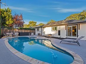 1525 Santa Inez Drive, San Jose CA 95125