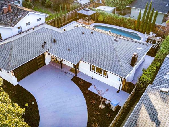 1525 Santa Inez Drive, San Jose CA 95125