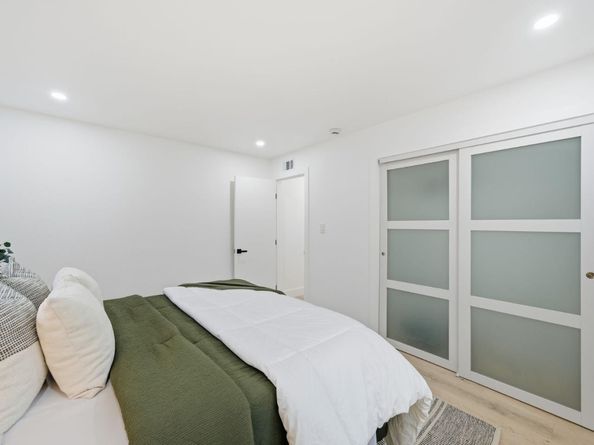 1525 Santa Inez Drive, San Jose CA 95125