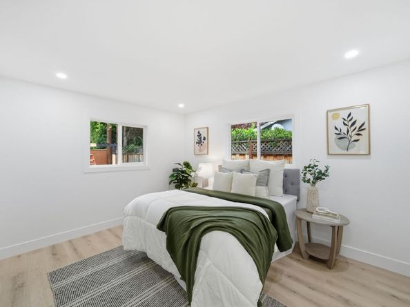 1525 Santa Inez Drive, San Jose CA 95125