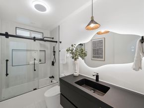 1525 Santa Inez Drive, San Jose CA 95125