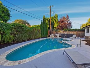 1525 Santa Inez Drive, San Jose CA 95125