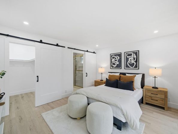 1525 Santa Inez Drive, San Jose CA 95125