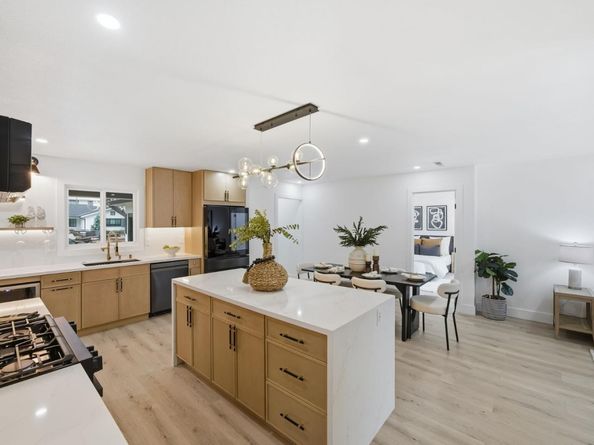 1525 Santa Inez Drive, San Jose CA 95125