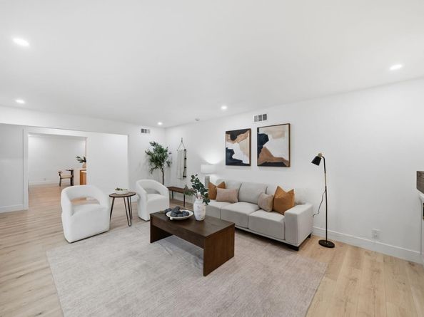 1525 Santa Inez Drive, San Jose CA 95125