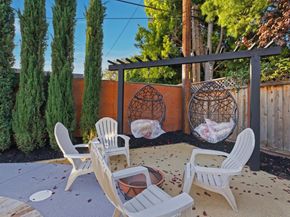 1525 Santa Inez Drive, San Jose CA 95125