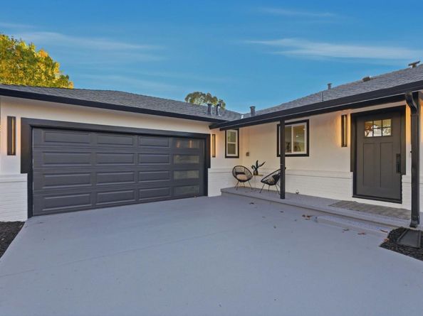 1525 Santa Inez Drive, San Jose CA 95125