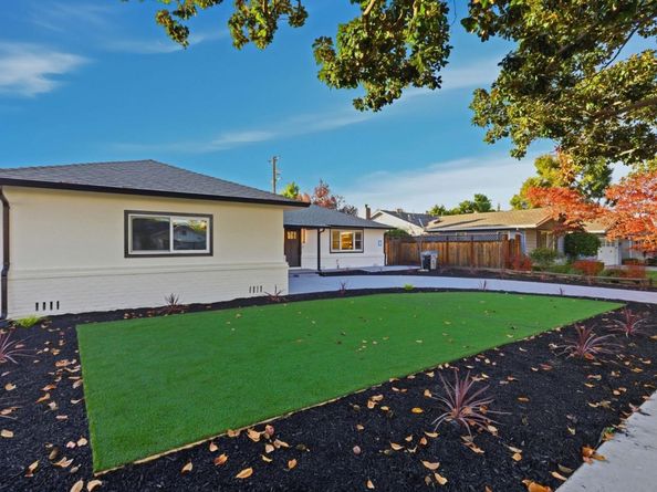 1525 Santa Inez Drive, San Jose CA 95125