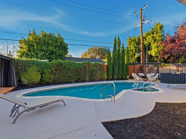 1525 Santa Inez Drive, San Jose CA 95125