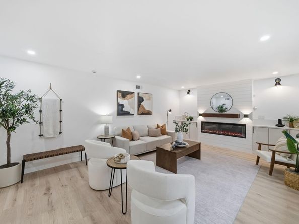 1525 Santa Inez Drive, San Jose CA 95125