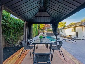 1525 Santa Inez Drive, San Jose CA 95125