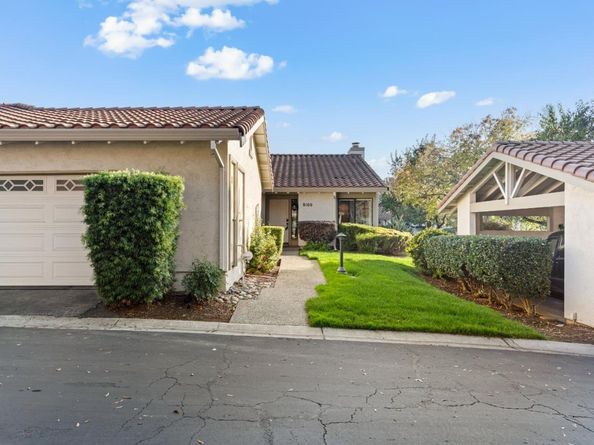 8100 Cabernet, San Jose CA 95137