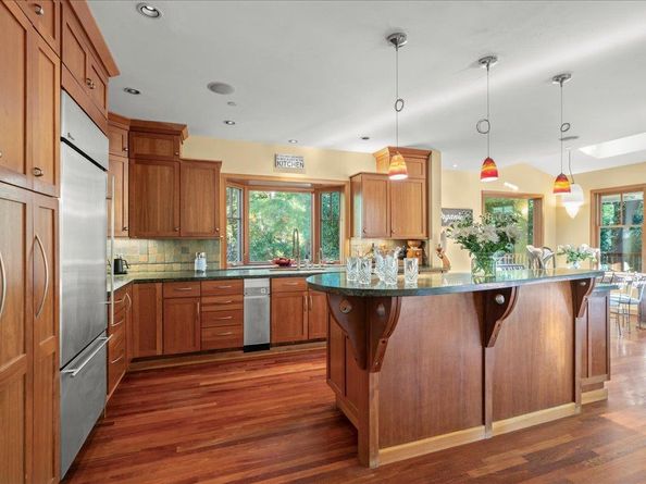 17710 Bear Creek Road, Boulder Creek CA 95006