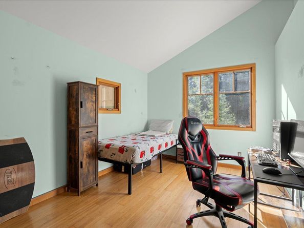 17710 Bear Creek Road, Boulder Creek CA 95006