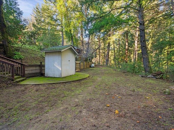 17710 Bear Creek Road, Boulder Creek CA 95006