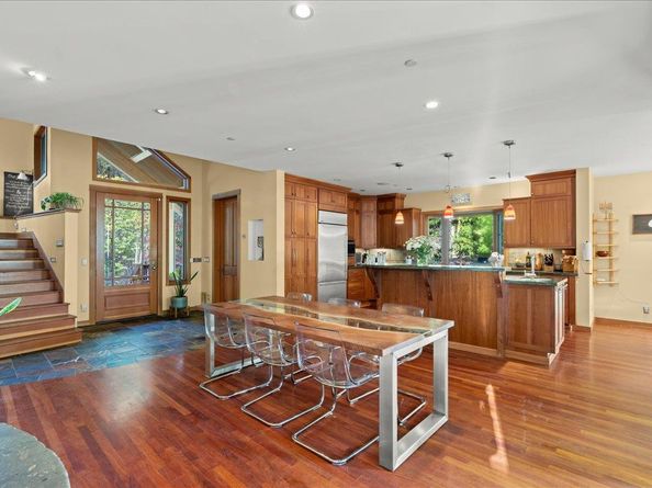 17710 Bear Creek Road, Boulder Creek CA 95006