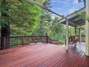 17710 Bear Creek Road, Boulder Creek CA 95006