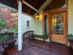 17710 Bear Creek Road, Boulder Creek CA 95006