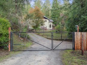 17710 Bear Creek Road, Boulder Creek CA 95006