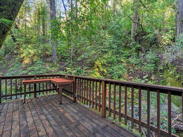 17710 Bear Creek Road, Boulder Creek CA 95006