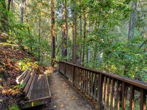 17710 Bear Creek Road, Boulder Creek CA 95006