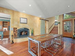 17710 Bear Creek Road, Boulder Creek CA 95006