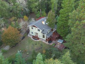 17710 Bear Creek Road, Boulder Creek CA 95006