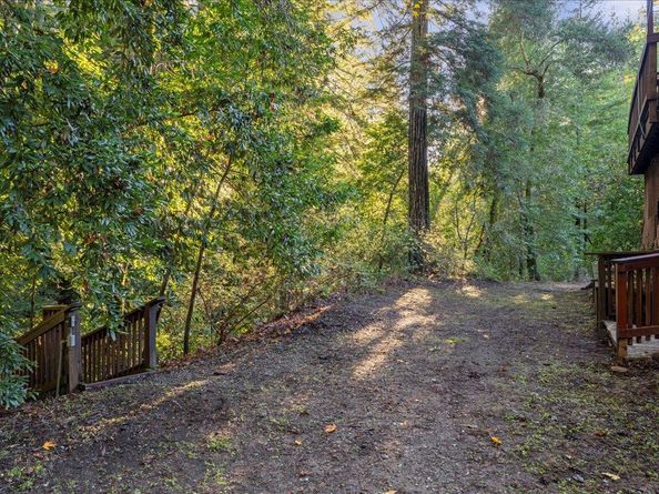 17710 Bear Creek Road, Boulder Creek CA 95006