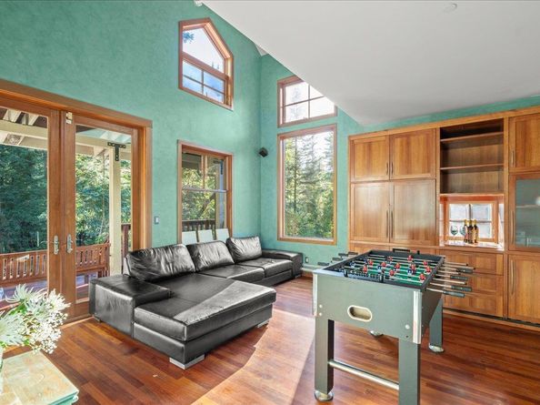 17710 Bear Creek Road, Boulder Creek CA 95006