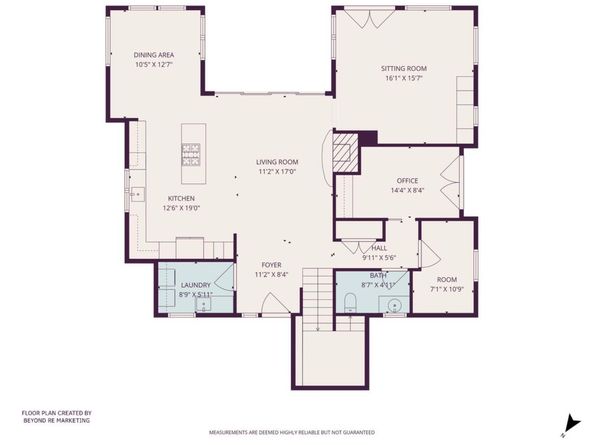 17710 Bear Creek Road, Boulder Creek CA 95006