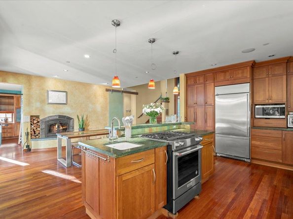 17710 Bear Creek Road, Boulder Creek CA 95006