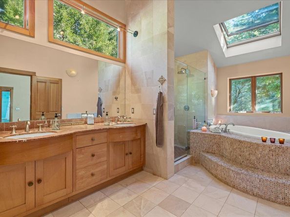 17710 Bear Creek Road, Boulder Creek CA 95006