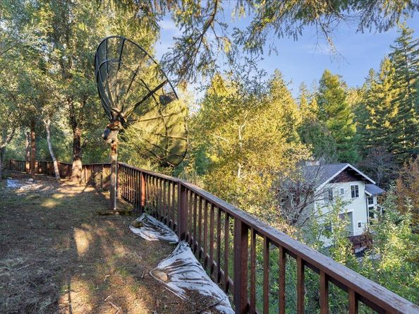 17710 Bear Creek Road, Boulder Creek CA 95006