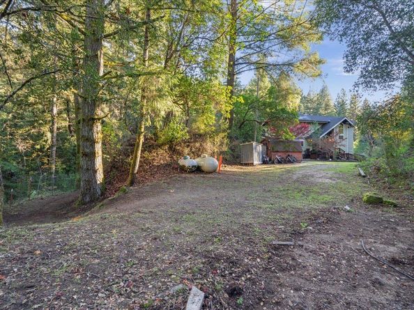 17710 Bear Creek Road, Boulder Creek CA 95006