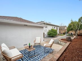 257 S Ashton Avenue, Millbrae CA 94030