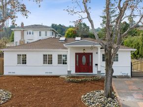 257 S Ashton Avenue, Millbrae CA 94030
