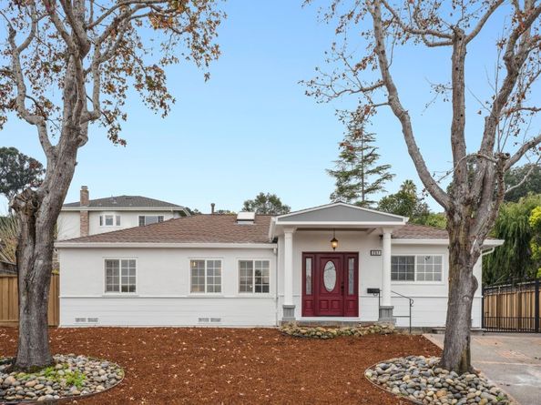 257 S Ashton Avenue, Millbrae CA 94030