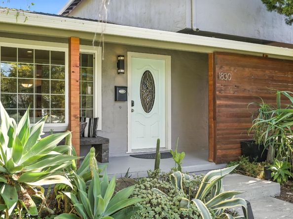 1830 Heatherdale Avenue, San Jose CA 95126