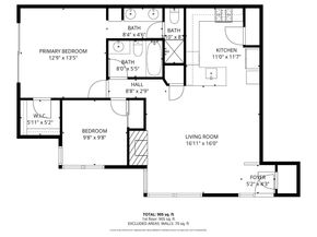 1301 Danberry Lane, Daly City CA 94014