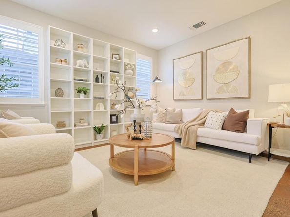 5331 Cowboy Court, Fremont CA 94555