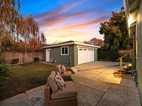 330 Cuardo Avenue, Millbrae CA 94030