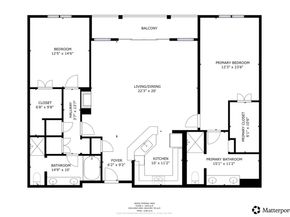 130 East San Fernando St 504, San Jose CA 95112