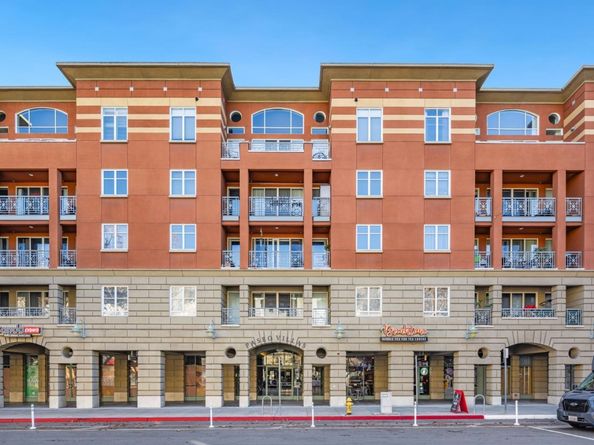 130 East San Fernando St 504, San Jose CA 95112