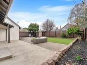 1202 Foxworthy Avenue, San Jose CA 95118