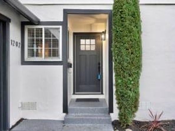 1202 Foxworthy Avenue, San Jose CA 95118