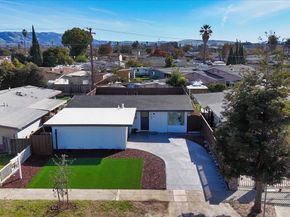 1924 Loyola Drive, San Jose CA 95122