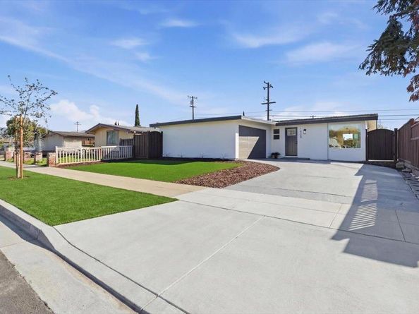 1924 Loyola Drive, San Jose CA 95122